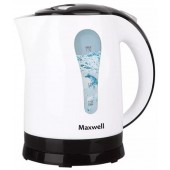 Чайник Maxwell MW-1079 18л пластик 2200 Вт.