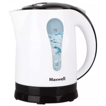 Чайник Maxwell MW-1079 18л пластик 2200 Вт.