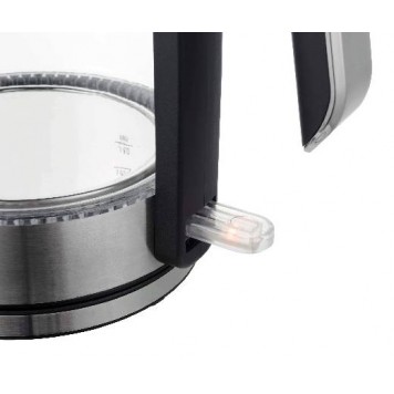 Чайник Midea MK-17G01B стекло-1