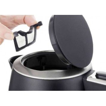 Чайник Midea MK-17G01B стекло-2