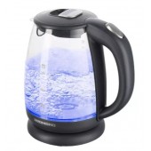 Чайник REDMOND RK-G185 Темно-серый