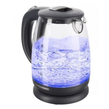 Чайник REDMOND RK-G185 Темно-серый-2