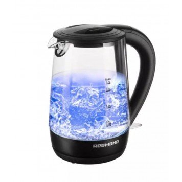 Чайник REDMOND RK-G193 Черный