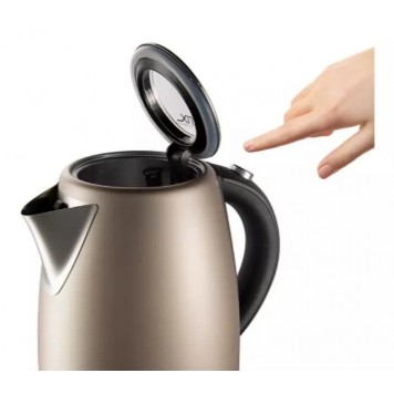 Чайник REDMOND RK-M1552 Розовый-2