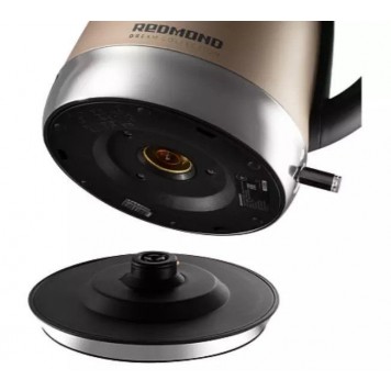 Чайник REDMOND RK-M1552 Розовый-3