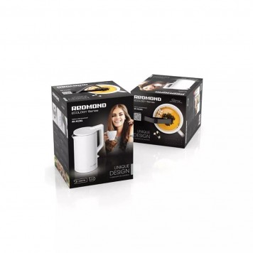 Чайник REDMOND RK-M1561 Белый-2