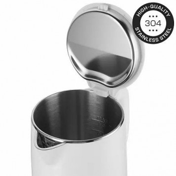 Чайник REDMOND RK-M1571 Белый-4