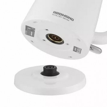 Чайник REDMOND RK-M1571 Белый-5