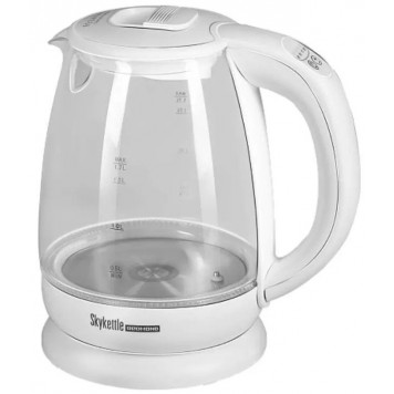 Чайник Redmond SkyKettle RK-G211S Белый