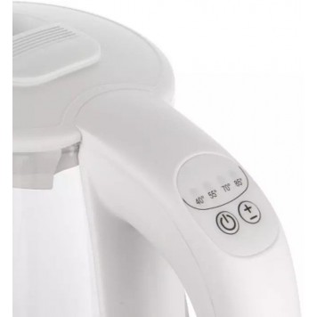 Чайник Redmond SkyKettle RK-G211S Белый-1