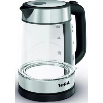 Чайник Tefal KI700830 (стекло)