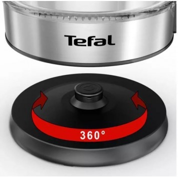 Чайник Tefal KI700830 (стекло)-2