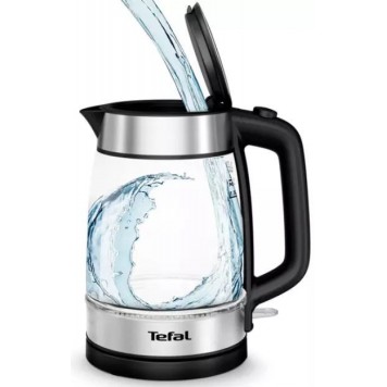 Чайник Tefal KI700830 (стекло)-3