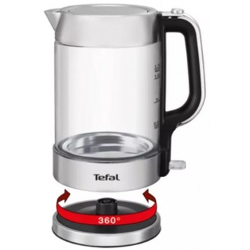 Чайник Tefal KI770D30 (стекло)-4