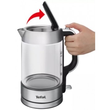 Чайник Tefal KI770D30 (стекло)-5