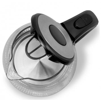 Чайник VITEK VT-7008 17л стекло 2200 Вт.-3