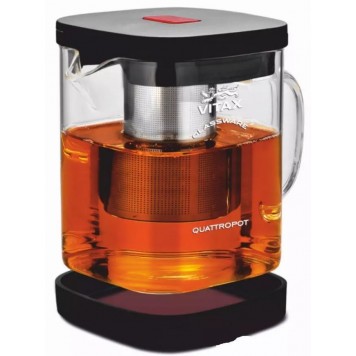 Чайник заварочный 4в1 Vitax VX-3310 900мл Warkworth