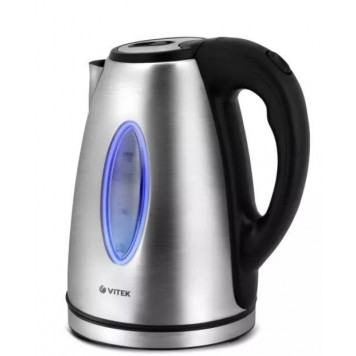 Чайники стальные VITEK VT-7019-4