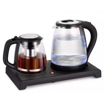 Чайный набор Kitfort КТ-6179