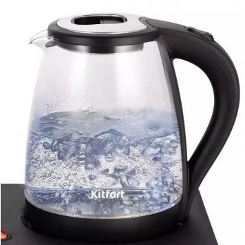 Чайный набор Kitfort КТ-6179-2