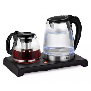 Чайный набор Kitfort КТ-6180