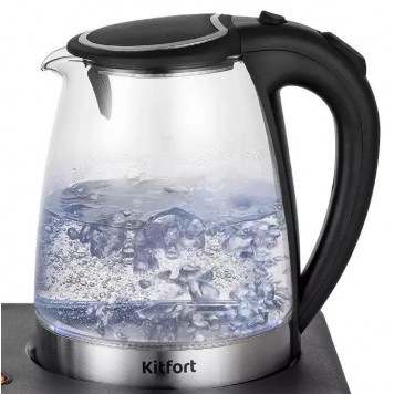 Чайный набор Kitfort КТ-6180-1