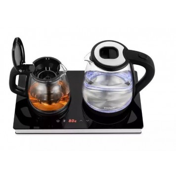 Чайный набор Kitfort КТ-6181-1