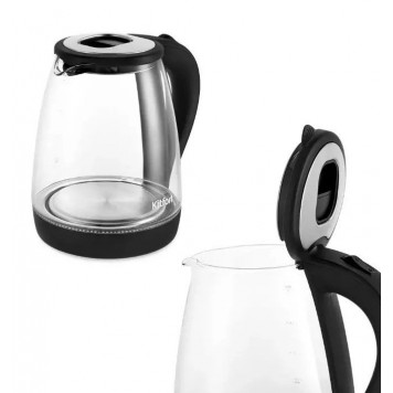 Чайный набор Kitfort КТ-6181-2