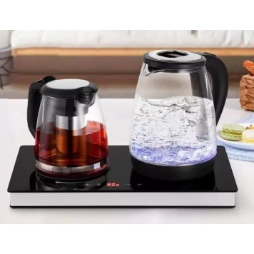 Чайный набор Kitfort КТ-6181-5