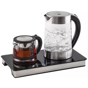Чайный набор Kitfort KT-635-1