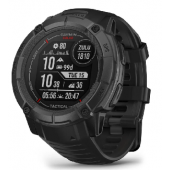 Смарт-часы Garmin Instinct 2X Solar Tactical Edition – Black 010-02805-03 ,