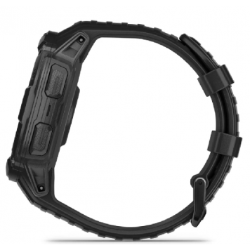 Смарт-часы Garmin Instinct 2X Solar Tactical Edition – Black 010-02805-03 ,-6