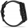 Часы Garmin Fenix 7X Sapph Sol черный DLC титан с черным силиконом 010-02541-23