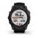 Часы Garmin Fenix 7X Sol темносерый с черным силиконом 010-02541-01