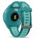 Смарт-часы Garmin FORERUNNER 165 Music Turquoise/Aqua  (010-02863-32)