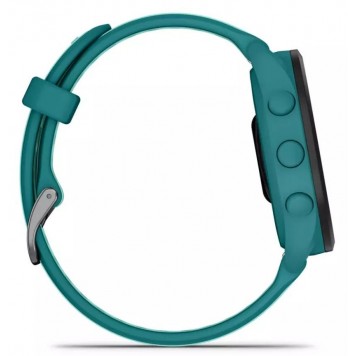 Смарт-часы Garmin FORERUNNER 165 Music Turquoise/Aqua  (010-02863-32)-5