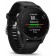 Часы Garmin Forerunner 255 Music WiFi черные 010-02641-30