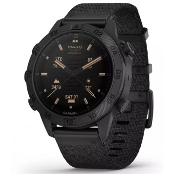 Часы Garmin MARQ Commander Gen 2 EMEA (010-02722-01)