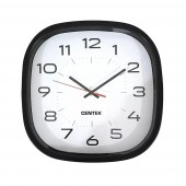 Часы настенные Centek СТ-7106 White Часы настенные Centek СТ-7106 White
