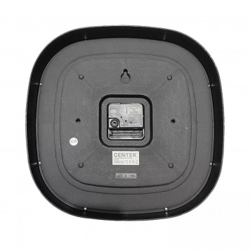 Часы настенные Centek СТ-7106 White-2
