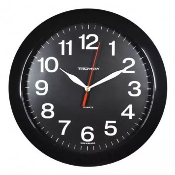 Часы настенные TROYKA 11100196