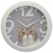 Часы настенные TROYKA 11110193 Часы настенные TROYKA 11110193