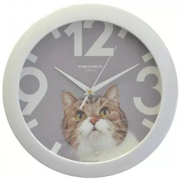 Часы настенные TROYKA 11110193