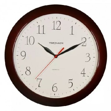 Часы настенные TROYKA 11131113