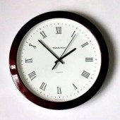Часы настенные TROYKA 11131115 Часы настенные TROYKA 11131115