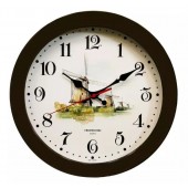 Часы настенные TROYKA 111341027 Часы настенные TROYKA 111341027