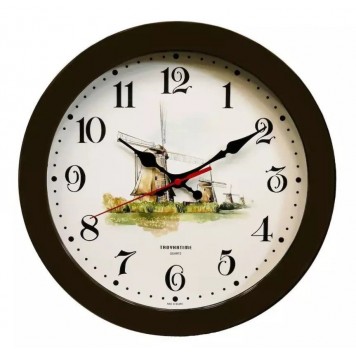 Часы настенные TROYKA 111341027