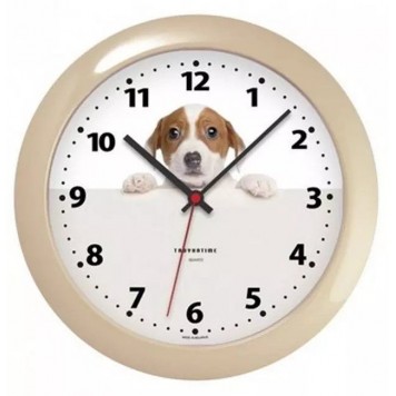 Часы настенные TROYKA 11135032