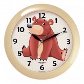 Часы настенные TROYKA 11135130 Часы настенные TROYKA 11135130