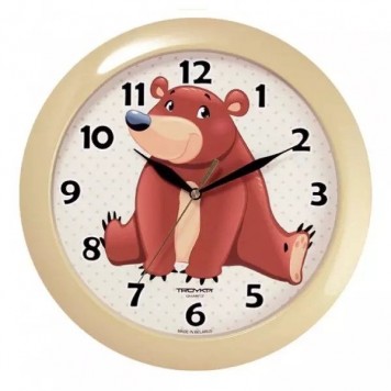 Часы настенные TROYKA 11135130